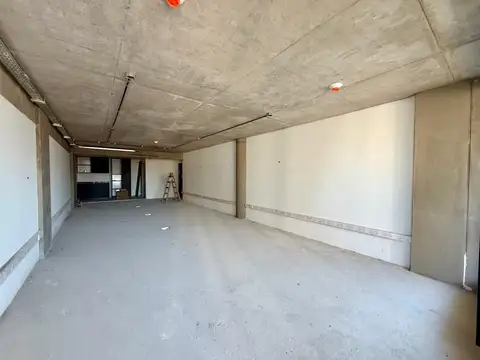 Oficina Monoambiente con 1 baño