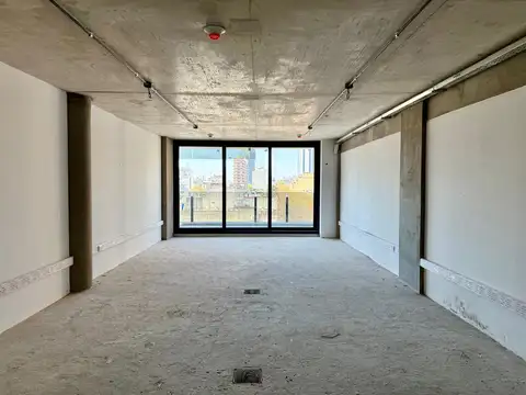 Oficina en Iconnect Núñez EN VENTA!