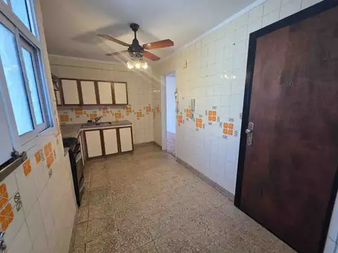 Departamento en Alquiler en Congreso, $ 1.400.000