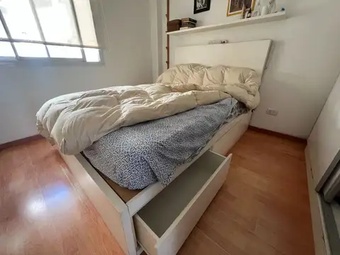 Departamento en Alquiler 15 años