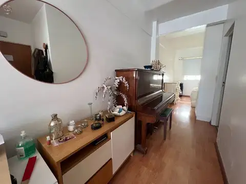 Departamento en Alquiler en Constitucion, USD 750.000