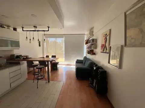 Departamento en Alquiler de 2 ambientes