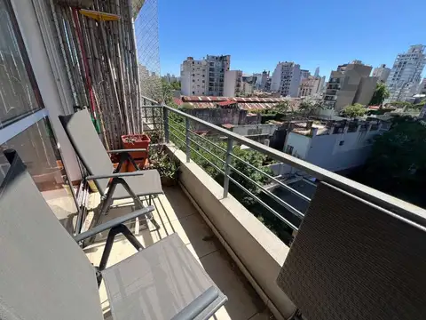 Departamento en Alquiler al Este