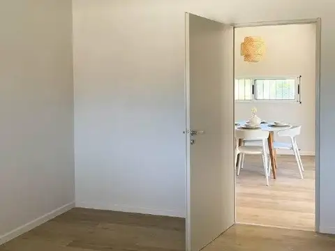 Casa en Venta 1 año