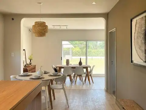 Casa en Venta de 2 dormitorios