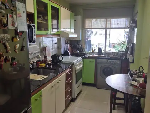 Departamento en Venta de 3 dormitorios