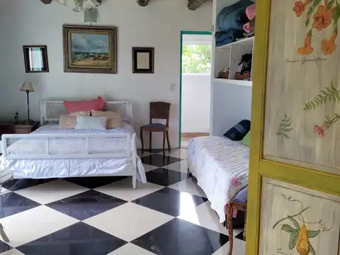 Casa en Balneario Buenos Aires