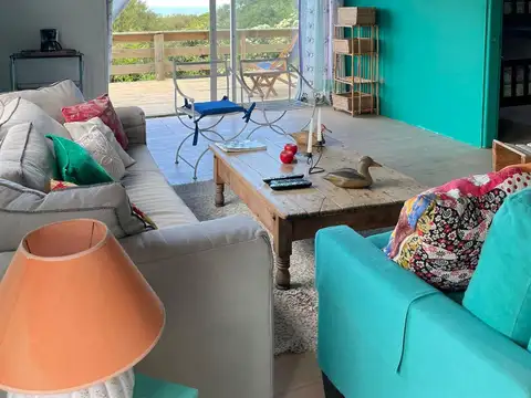 Casa en Balneario Buenos Aires