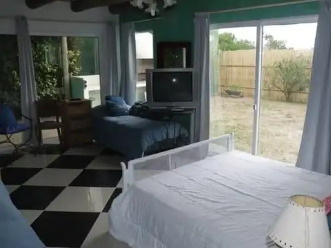 Casa en Balneario Buenos Aires