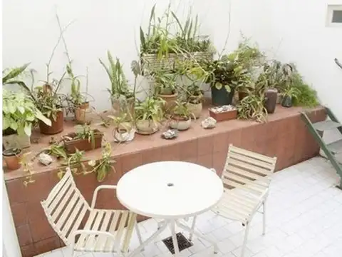 Monoambiente con excelente ubicacion