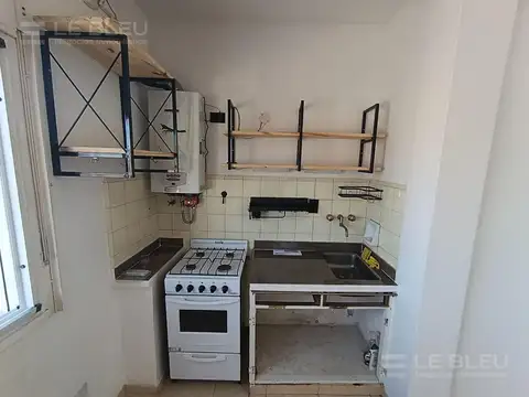 Departamento en Alquiler en San Nicolás, $ 690.000