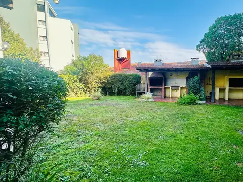 Avenida 2  y Paseo 131