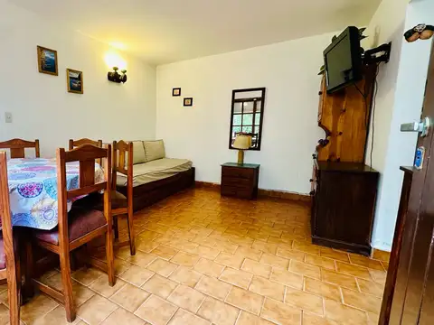 Departamento en Venta 40 años