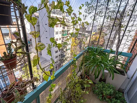 Departamento en Venta de 3 dormitorios