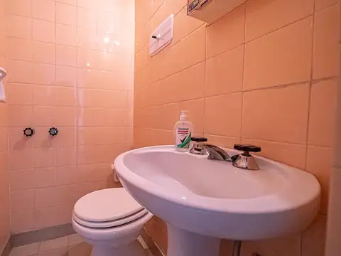 VENTA DEPARTAMENTO 4 AMBIENTES EN ALMAGRO