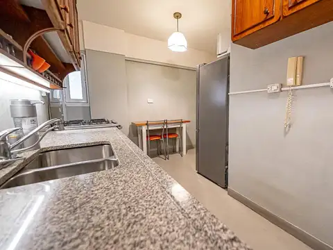 Departamento en Venta de 4 ambientes