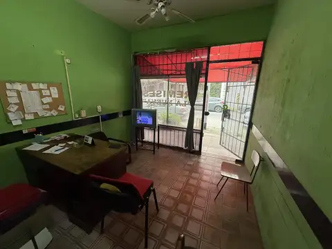 Local en Venta 20 años