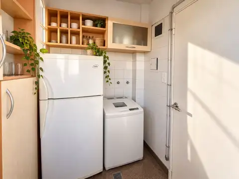 Departamento en Venta en Palermo, USD 62.000