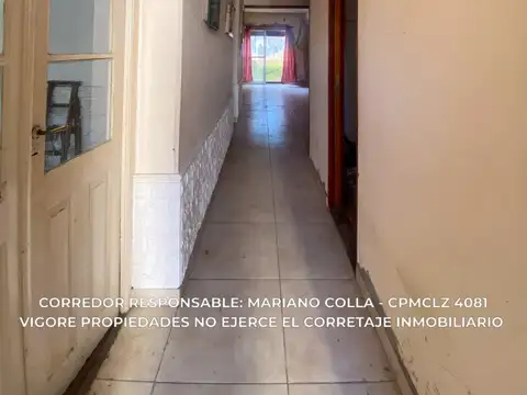 Casa en Venta en Temperley, USD 180.000