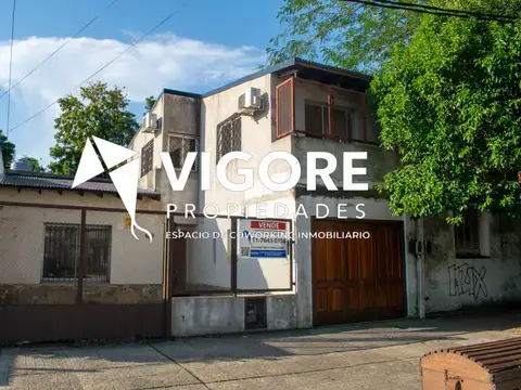 CASA DE 5 AMBIENTES EN TEMPERLEY | 4 DORMITORIOS  161M2 CUBIERTOS Y COCHERA