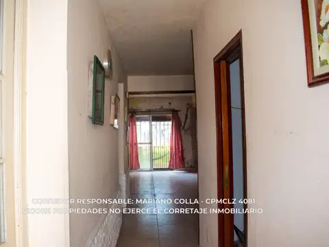 Casa en Venta 30 años