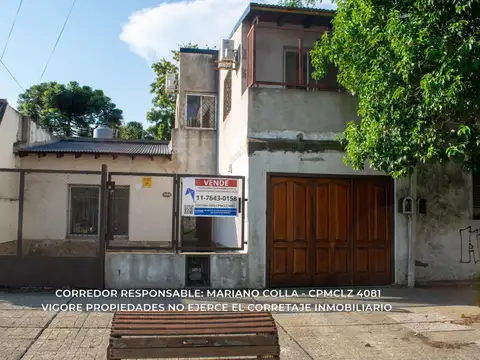 general jose maria paz 1183 100