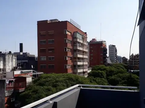 Departamento en Alquiler Permite mascota
