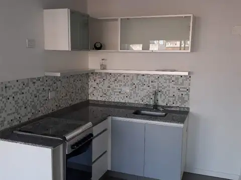 Departamento en Alquiler al Este