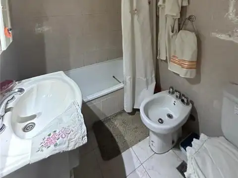 Departamento en Venta 20 años