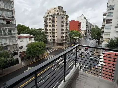 DEPARAMENTO MONOAMBIENTE EN ALQUILER