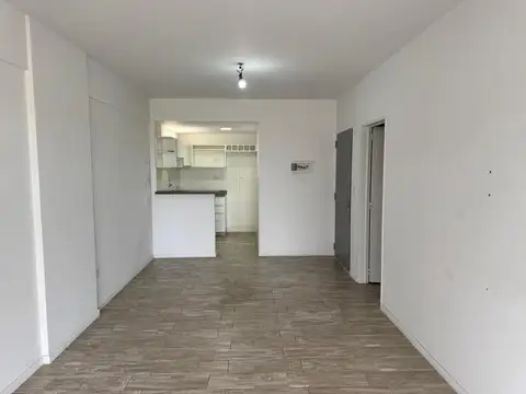 DEPARAMENTO MONOAMBIENTE EN ALQUILER