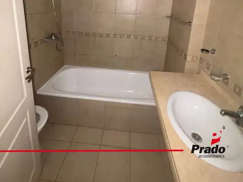 DPTO DOS DORM CON BALCÓN