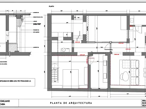 Casa - Belgrano