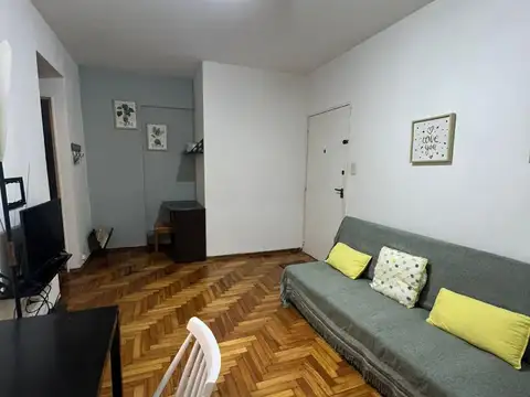 Departamento en Alquiler de 2 ambientes