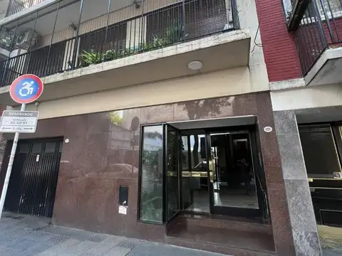 Depto 2 amb IDEAL ESTUDIANTES