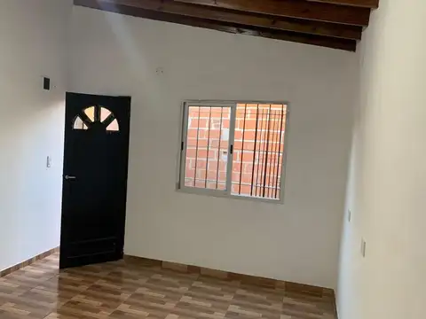 Departamento 2 ambientes Ituzaingó norte u$s 20.000 y cuotas