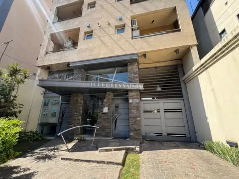 VENTA DPTO 2 AMB BALCON Y COCHERA LOMAS D ZAMORA