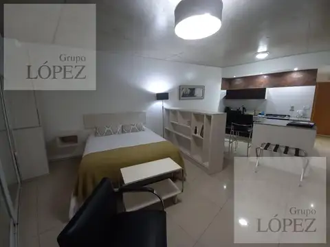Departamento en Alquiler Temporal al Este