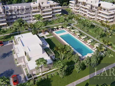 Departamento en Venta en Countries y Barrios Cerrados en Pilar, Partido de Pilar