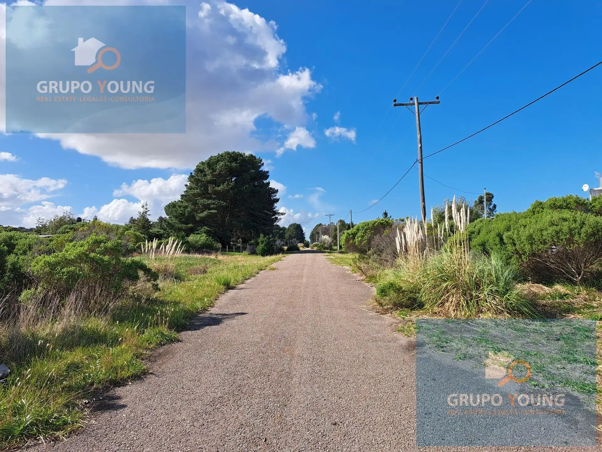 Venta de Terreno en El Marquesado - MAR DEL PLATA