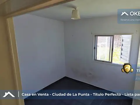 Casa en Venta al Suroeste