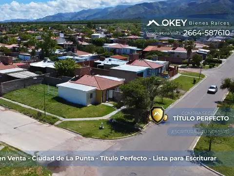 Casa en Venta de 2 dormitorios