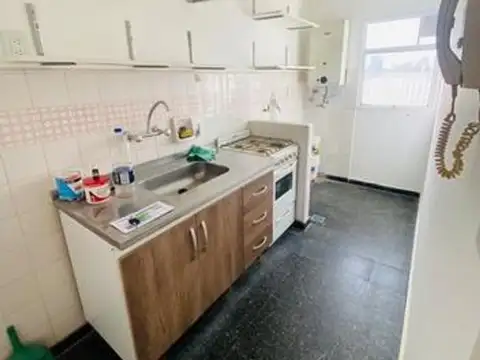 Departamento en Alquiler de 2 ambientes
