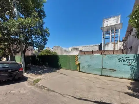 EXELENTE TERRENO, listo para construir, muy buena ubicacion
