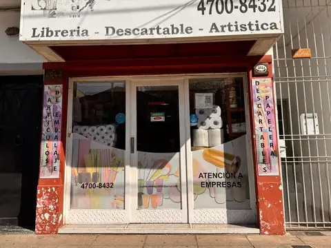 VENTA LOCAL MUNRO OPORTUNIDAD INVERSION