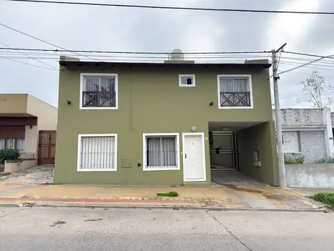 Departamento en Venta 16 años