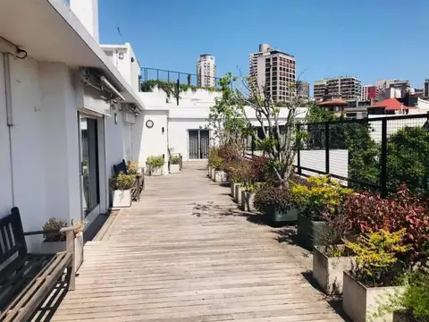 Casa en venta, 18 ambientes, en Palermo Chico, Palermo CABA