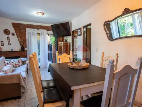 Departamento en Venta en Zona Duplex, USD 106.000