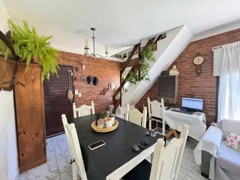 Departamento en Venta de 3 ambientes