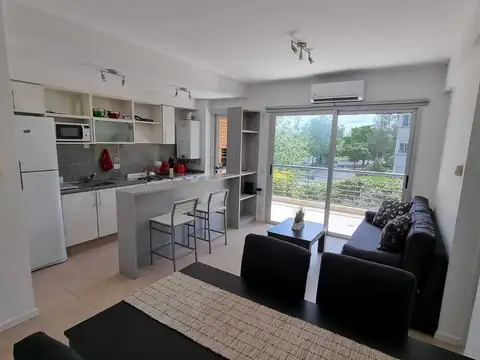 Departamento  en Alquiler en Portezuelo, Nordelta, Tigre